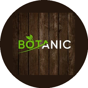 Botanic Bar