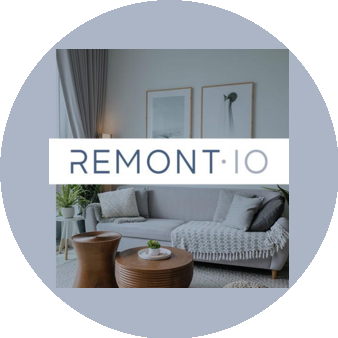REMONT.IO