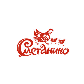 Птицефабрика Сметанино