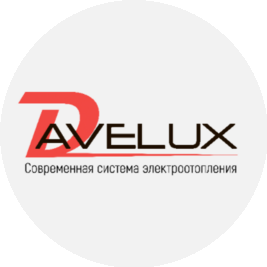 АВЕЛЮКС наша империя тепла