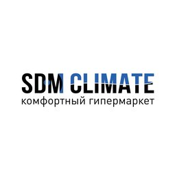 СДМ КЛИМАТ
