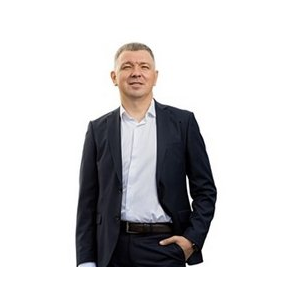 Гумеров Марс Рифович