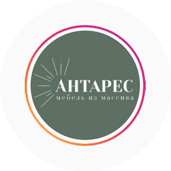 Производственное предприятие Антарес