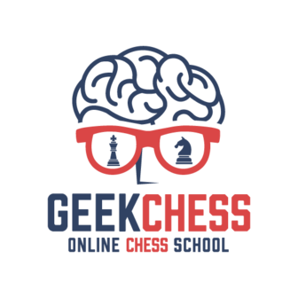 Шахматная онлайн школа GeekChess