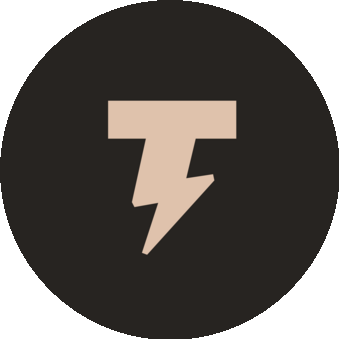 Thunder cloud