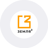 Земля в квадрате