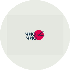 Сеть парикмахерских ЧИО ЧИО (ИП Аминева Алмагуль Сирикбаевна)