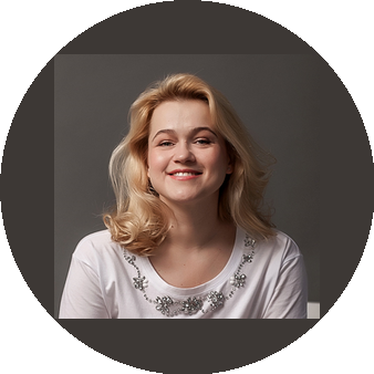 Valeria Reksha Consulting