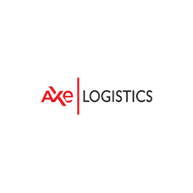Axe logistics