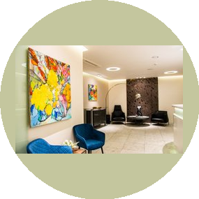 Бьюти Тренд Эстетик