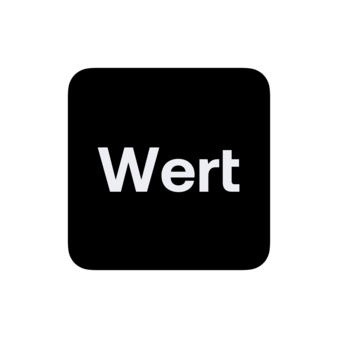 Wert
