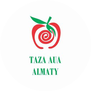 TAZA AUA Almaty