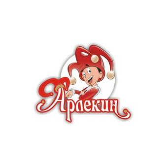 Арлекин