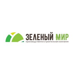 Зеленый Мир