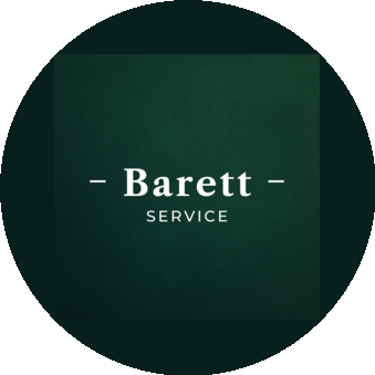 Barett
