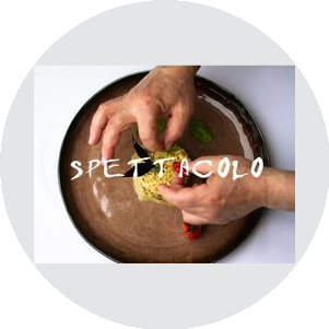 ресторан Spettacolo