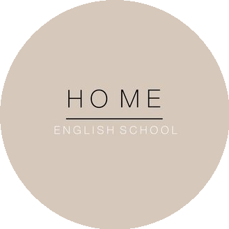 Home English school