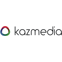 «Управляющая компания «Қазмедиа орталығы»