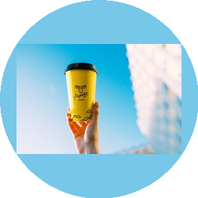 Coffee Moose (ИП Антропова Татьяна Ивановна)