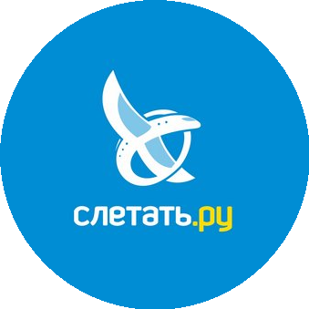 Слетать.ру (ИП Редькина Нина Петровна)