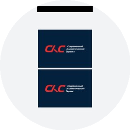 Современный Климатический Сервис