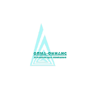 ОЛМА-ФИНАНС, УК