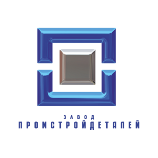 Завод промстройдеталей