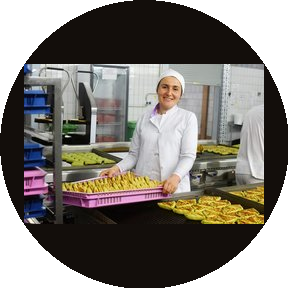 Город да село