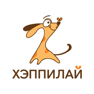 Сеть зоомагазинов и ветеринарных клиник Хэппилай