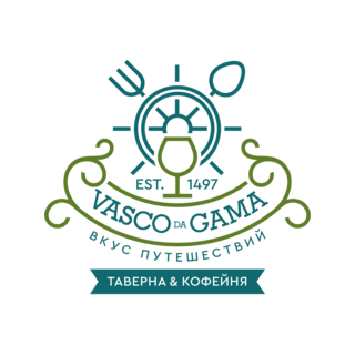 Vasco da Gama (ИП Елькин Александр Юрьевич)