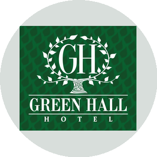 Зеленый отель