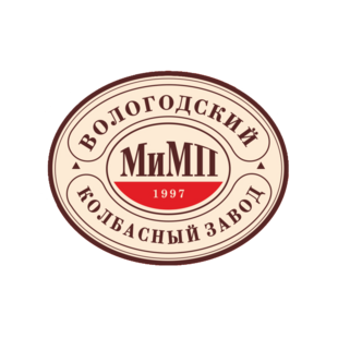 Вологодский колбасный завод МиМП