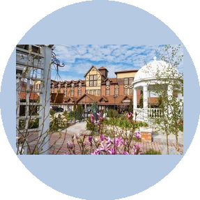 Восточная Резиденция