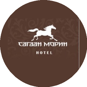 Сагаан Морин
