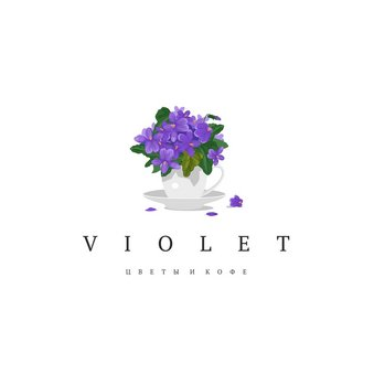VioletFlowers