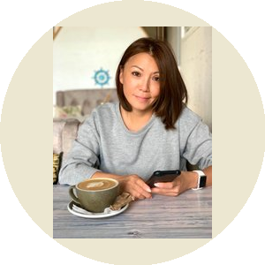 Цой Наталья Геннадьевна