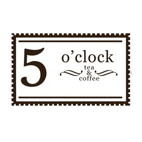 Чайная лавка 5 O'CLOCK