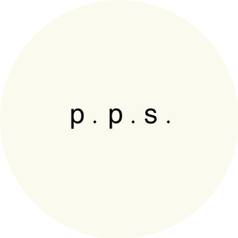 post. post. scriptum