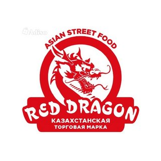 RED DRAGON ALMATY