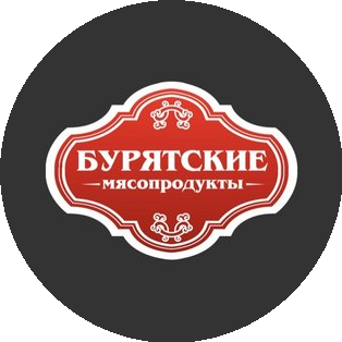 Бурятские мясопродукты