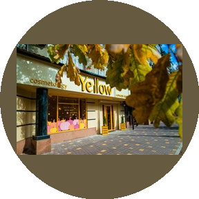 СУЛЕЕВА Д.Г YELLOW cosmetology