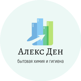 Алекс Ден