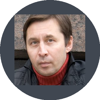 Шишкин Максим Васильевич