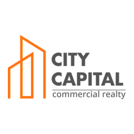 CITY CAPITAL