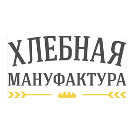 Хлебная Мануфактура