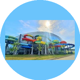 Белгородский Аквапарк