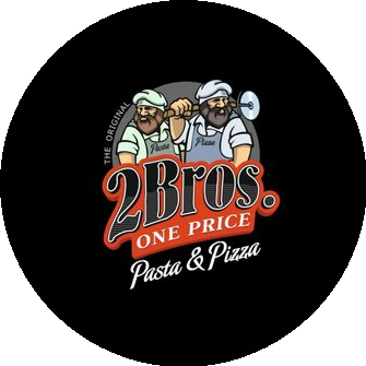 2 Bros Pizza