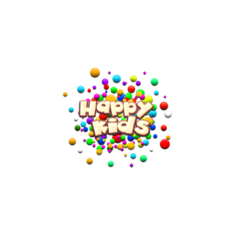 Happy kids (Нежельская Ксения Андреевна)