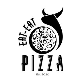 Eat-Eat Pizza