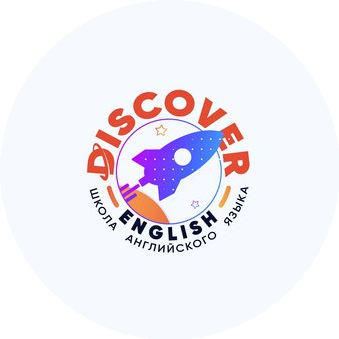 Discover English